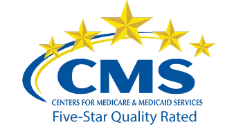 CMS — Centers for Medicare & Medicaid Services, Five-Star Quality Rated